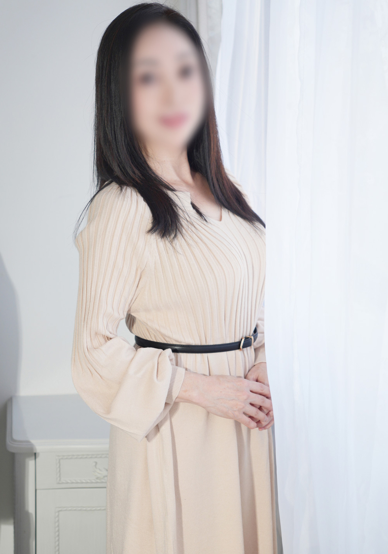 川崎こよみ　(50) T155 B87(E) W58 H86