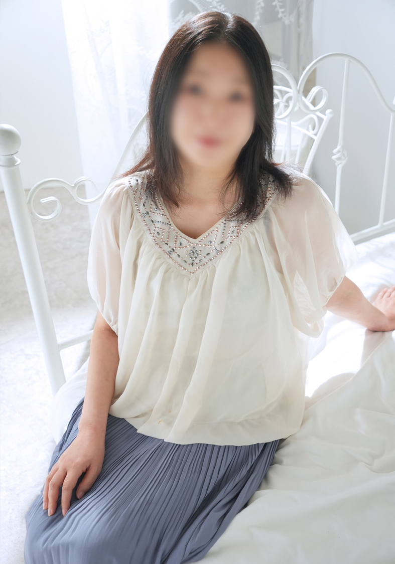 業界未経験・美樹さやか(47) T161 B85(C) W58 H89