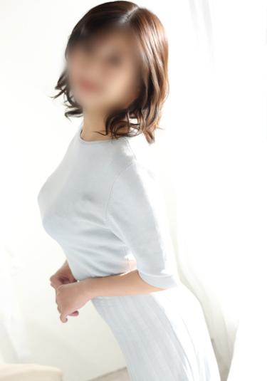 新人熟女の紹介♡